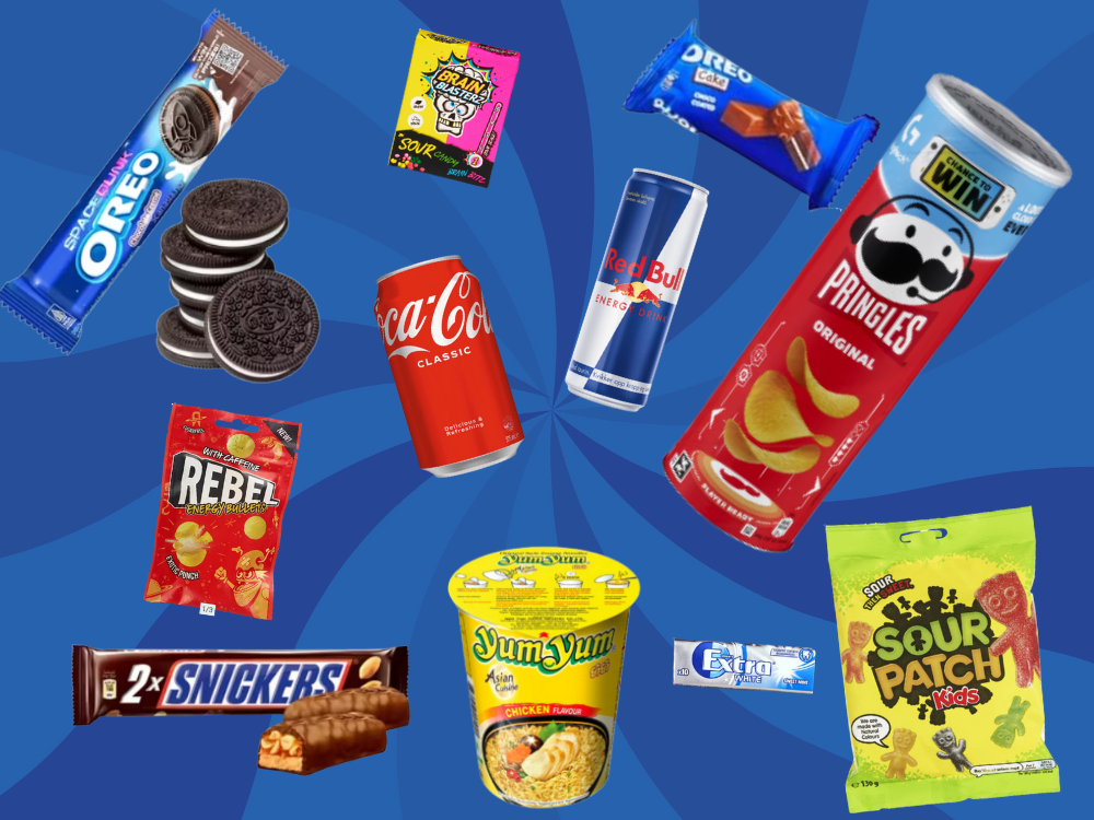 Nattugla – For deg som er våken når verden sover